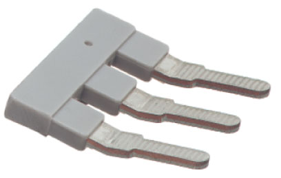 EB 3-10, Cross connector/jumper